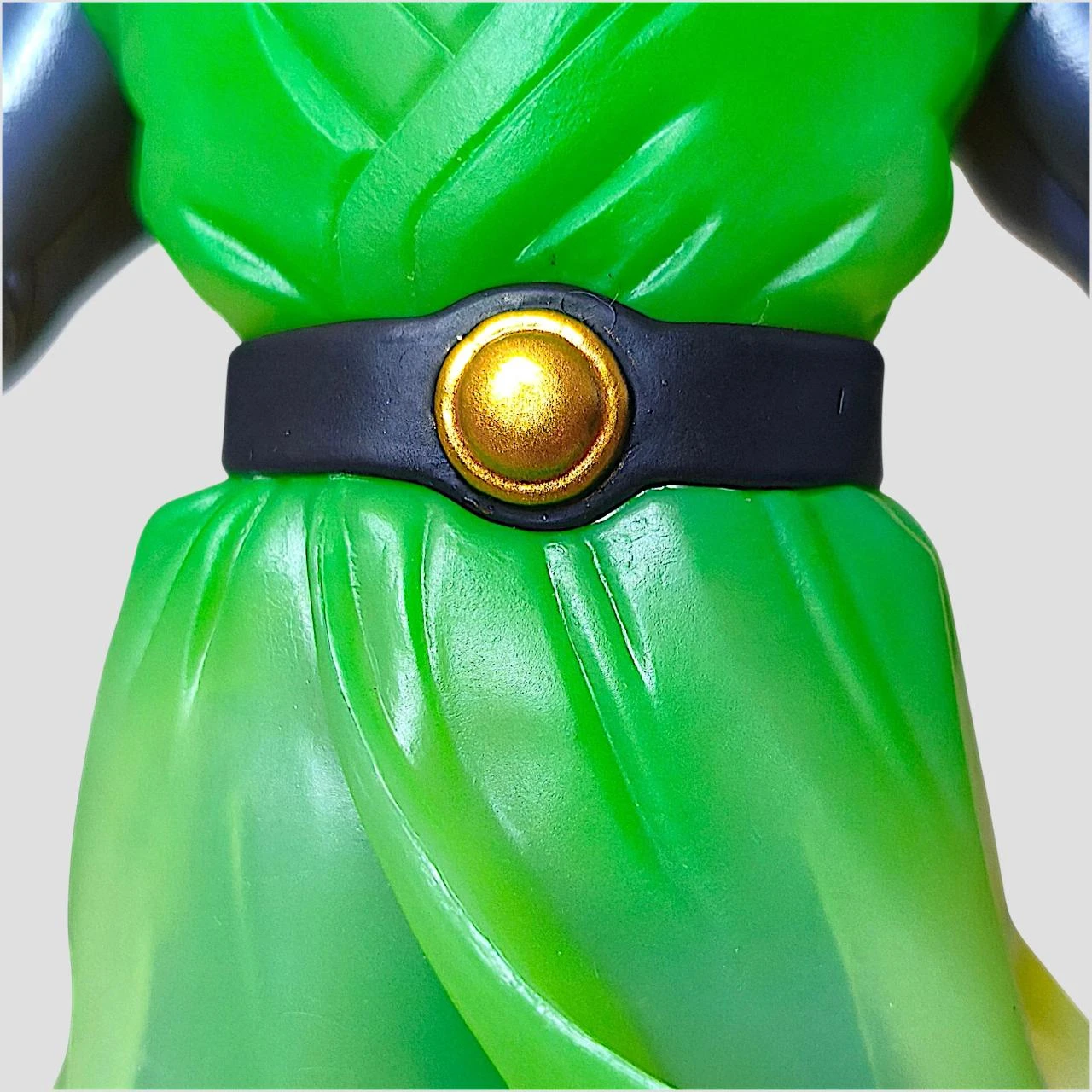 Son Gohan Figure (Great Saiyaman Ver.) II A – Dragon Ball Z – Clearise – photo 9